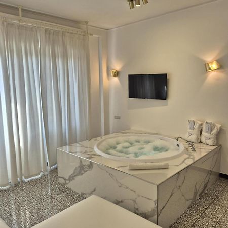 Eveline Portosole Hotel Σαν Ρέμο Εξωτερικό φωτογραφία