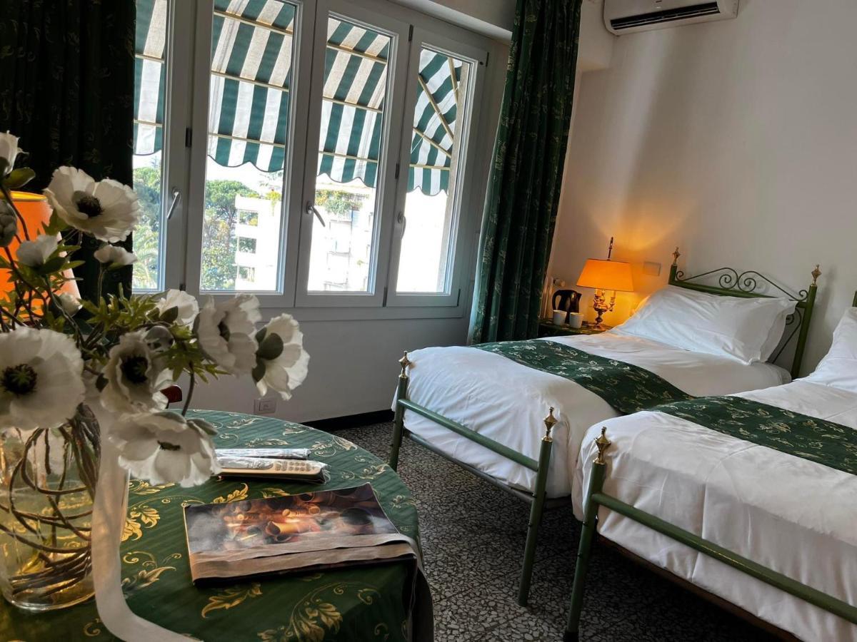 Eveline Portosole Hotel Σαν Ρέμο Εξωτερικό φωτογραφία