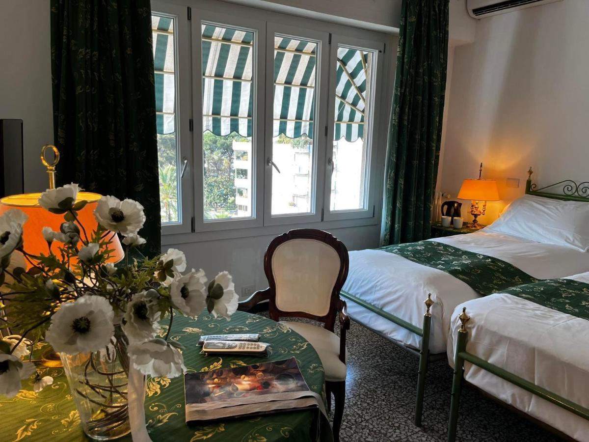 Eveline Portosole Hotel Σαν Ρέμο Εξωτερικό φωτογραφία