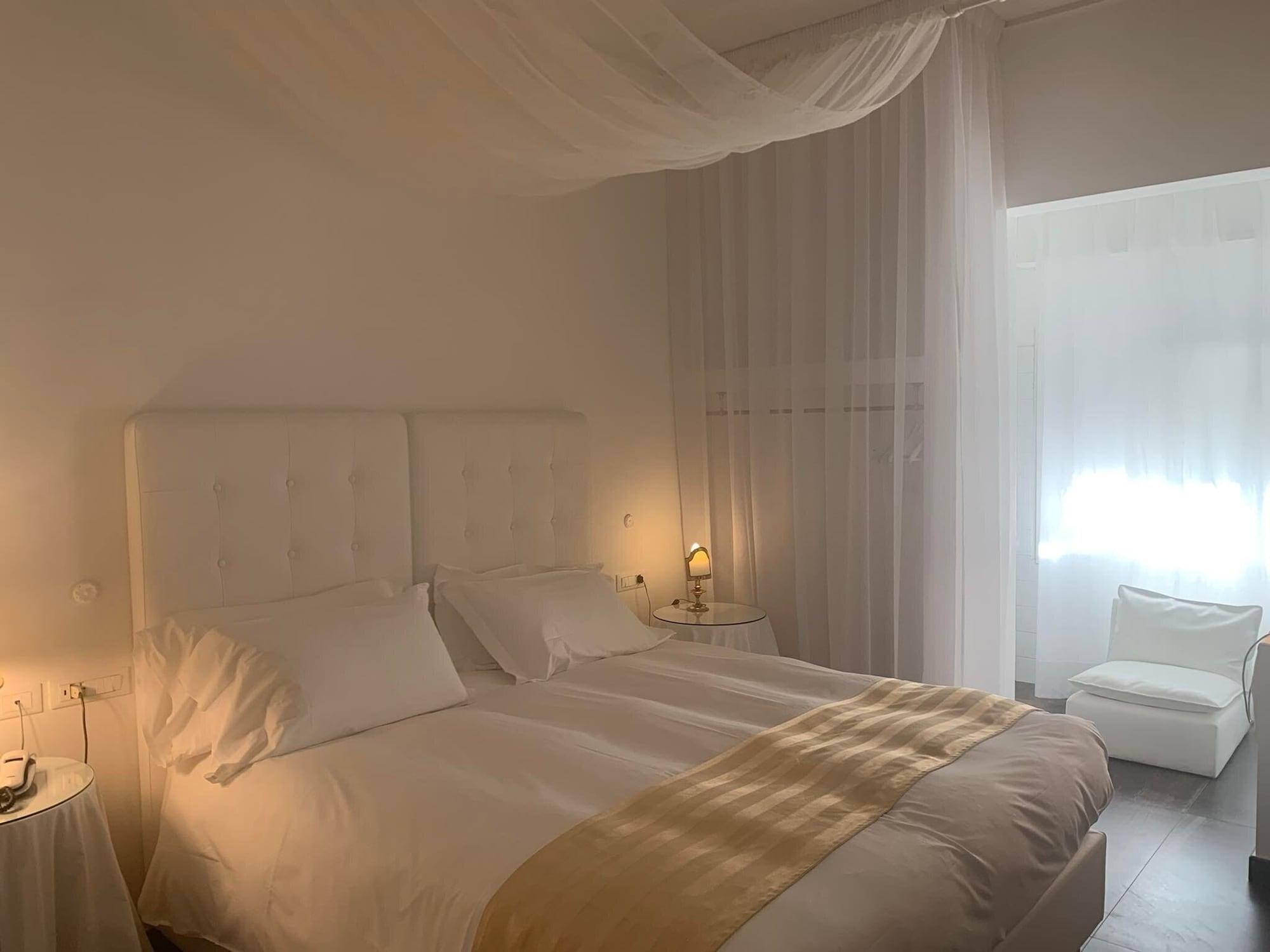 Eveline Portosole Hotel Σαν Ρέμο Εξωτερικό φωτογραφία