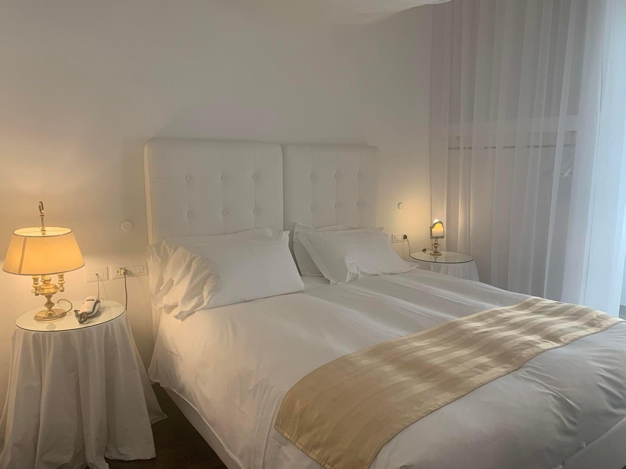Eveline Portosole Hotel Σαν Ρέμο Εξωτερικό φωτογραφία