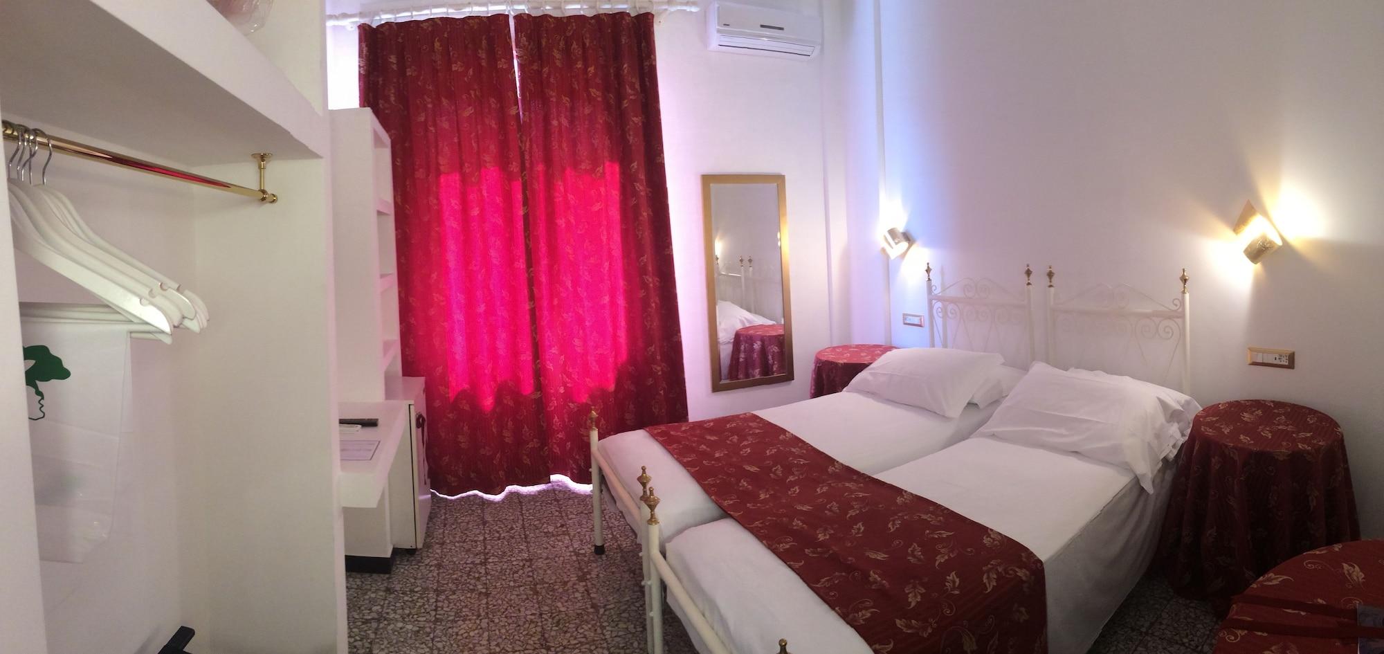 Eveline Portosole Hotel Σαν Ρέμο Εξωτερικό φωτογραφία