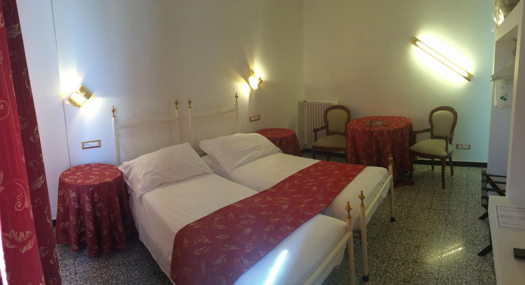 Eveline Portosole Hotel Σαν Ρέμο Εξωτερικό φωτογραφία