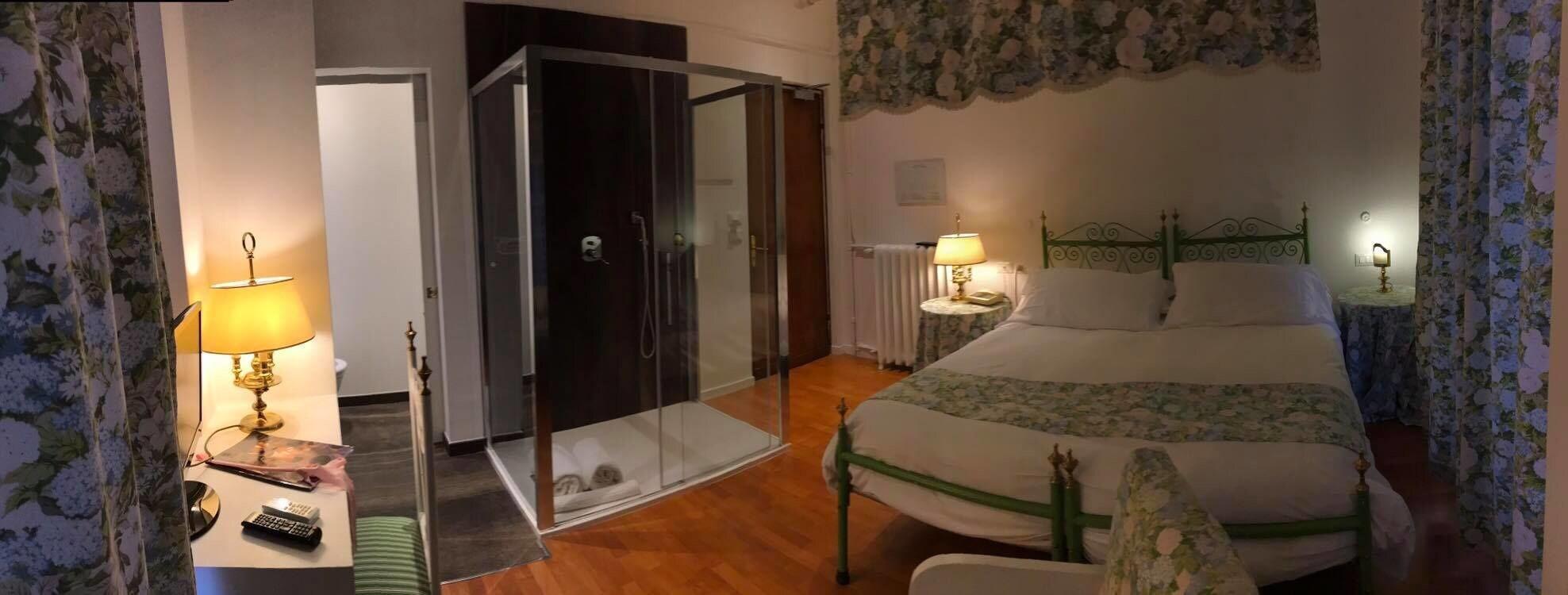 Eveline Portosole Hotel Σαν Ρέμο Εξωτερικό φωτογραφία