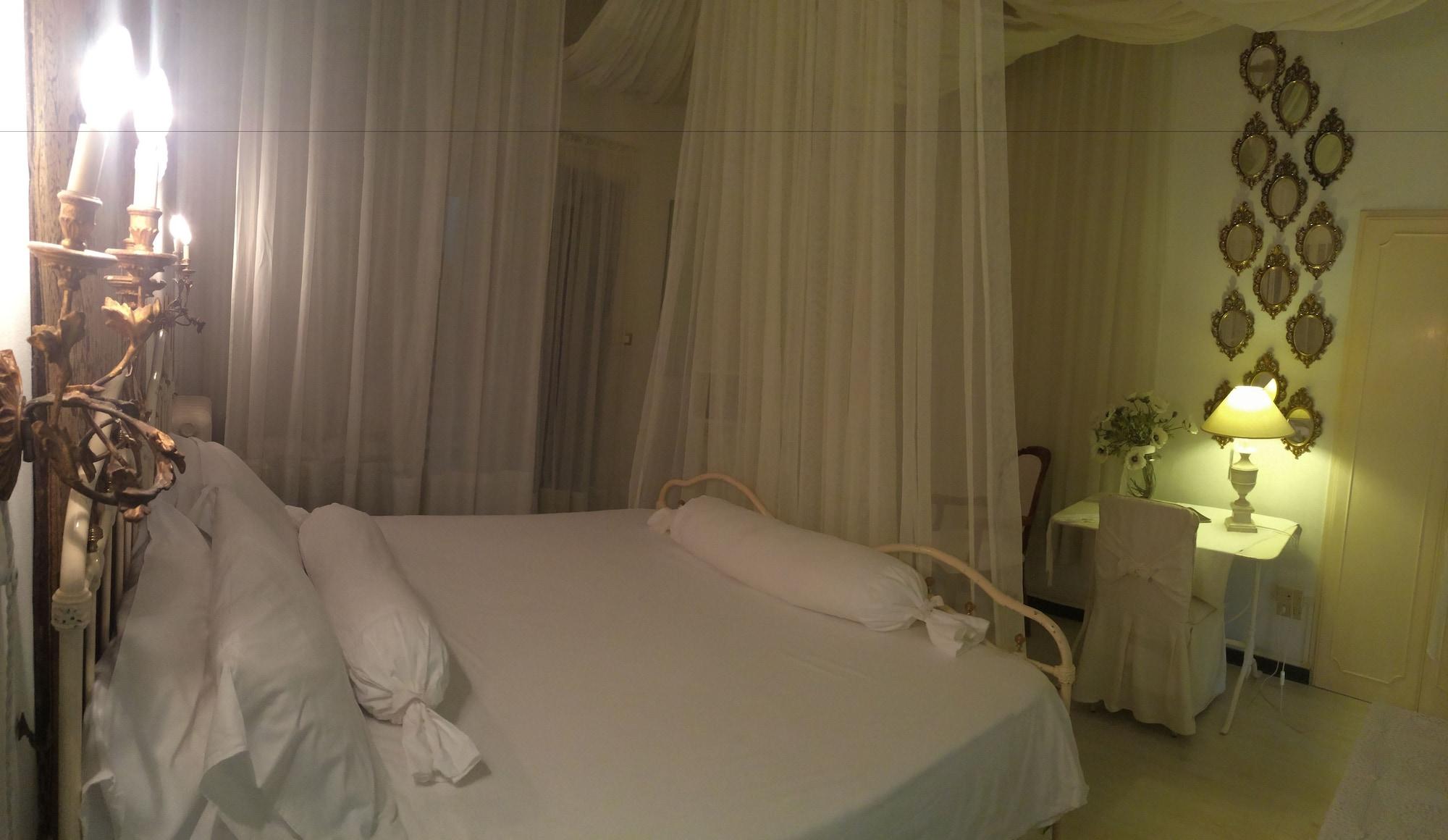Eveline Portosole Hotel Σαν Ρέμο Εξωτερικό φωτογραφία