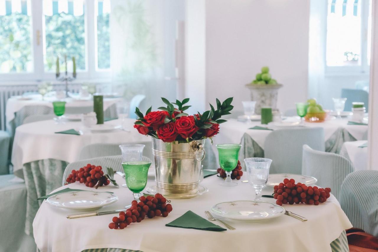Eveline Portosole Hotel Σαν Ρέμο Εξωτερικό φωτογραφία