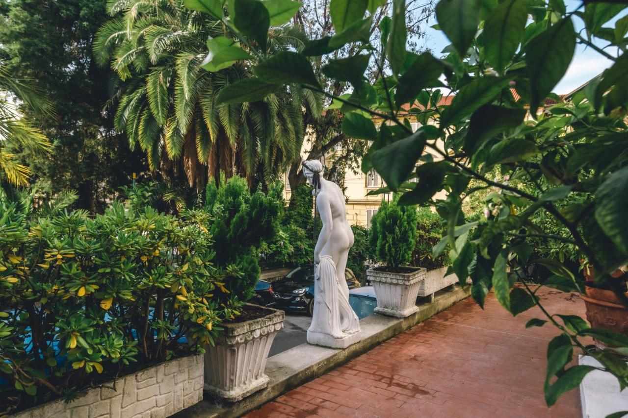 Eveline Portosole Hotel Σαν Ρέμο Εξωτερικό φωτογραφία