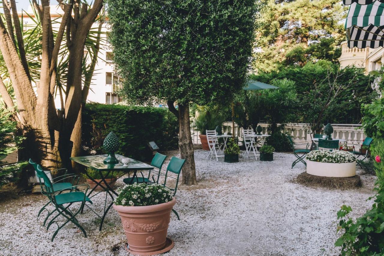 Eveline Portosole Hotel Σαν Ρέμο Εξωτερικό φωτογραφία