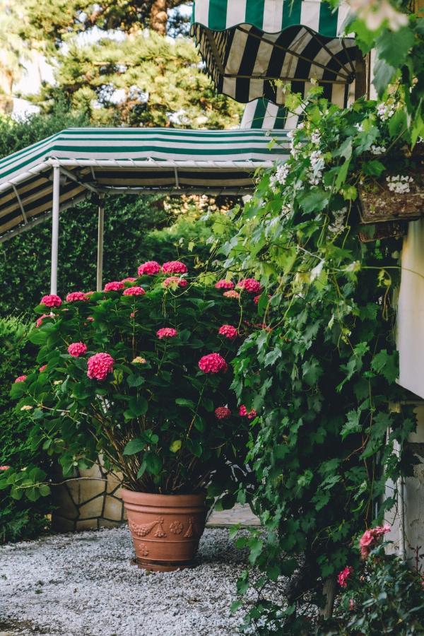 Eveline Portosole Hotel Σαν Ρέμο Εξωτερικό φωτογραφία
