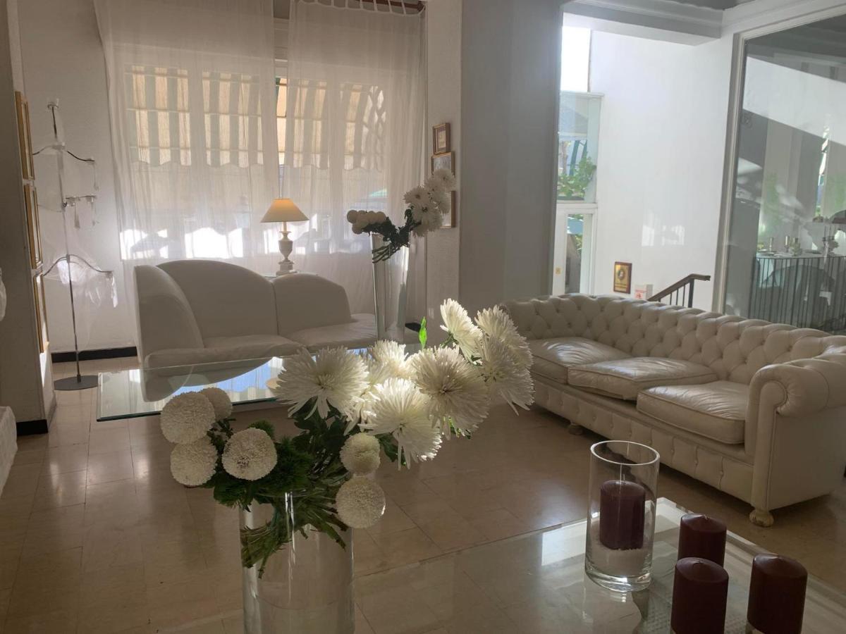 Eveline Portosole Hotel Σαν Ρέμο Εξωτερικό φωτογραφία