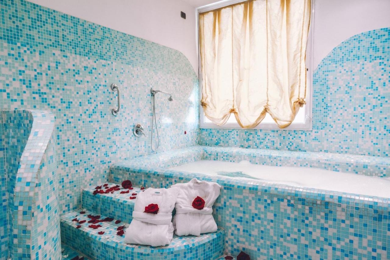 Eveline Portosole Hotel Σαν Ρέμο Εξωτερικό φωτογραφία
