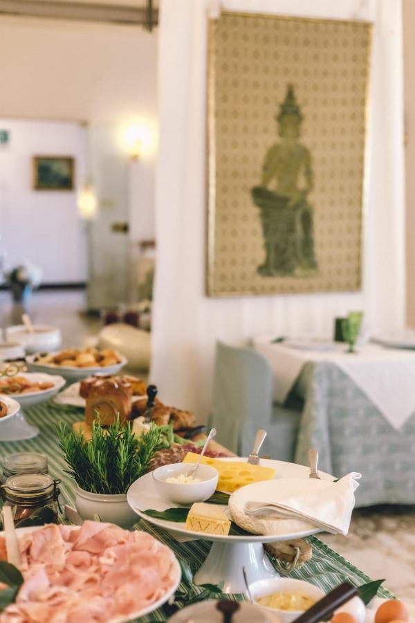 Eveline Portosole Hotel Σαν Ρέμο Εξωτερικό φωτογραφία