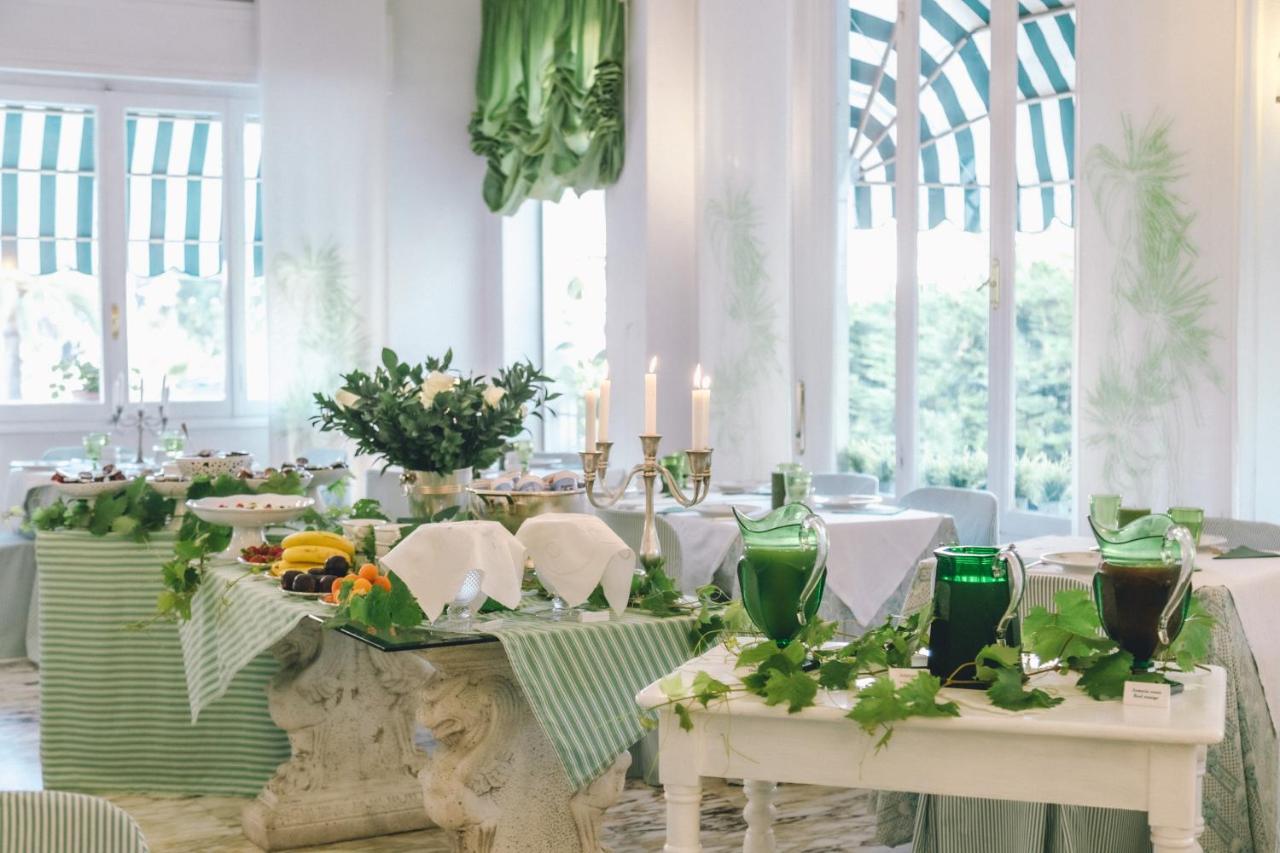Eveline Portosole Hotel Σαν Ρέμο Εξωτερικό φωτογραφία