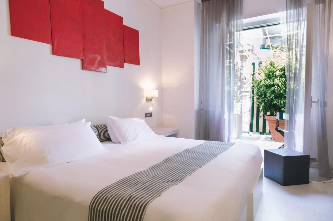 Eveline Portosole Hotel Σαν Ρέμο Εξωτερικό φωτογραφία