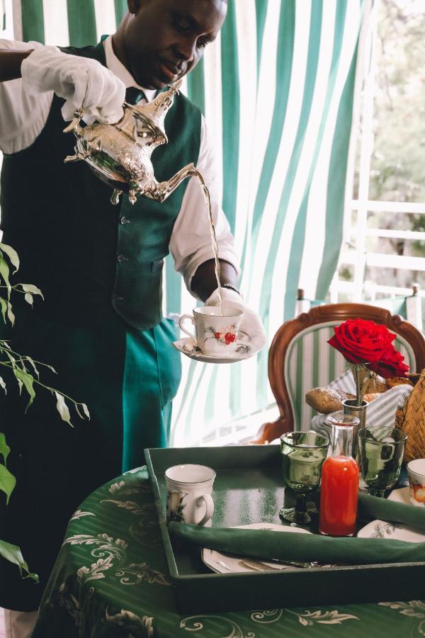 Eveline Portosole Hotel Σαν Ρέμο Εξωτερικό φωτογραφία
