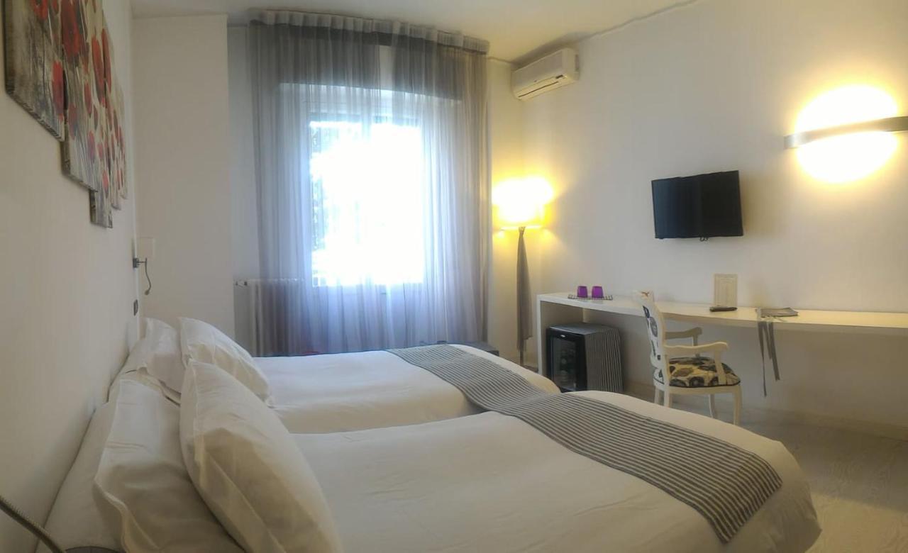 Eveline Portosole Hotel Σαν Ρέμο Εξωτερικό φωτογραφία