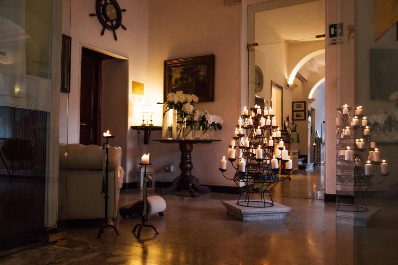 Eveline Portosole Hotel Σαν Ρέμο Εξωτερικό φωτογραφία