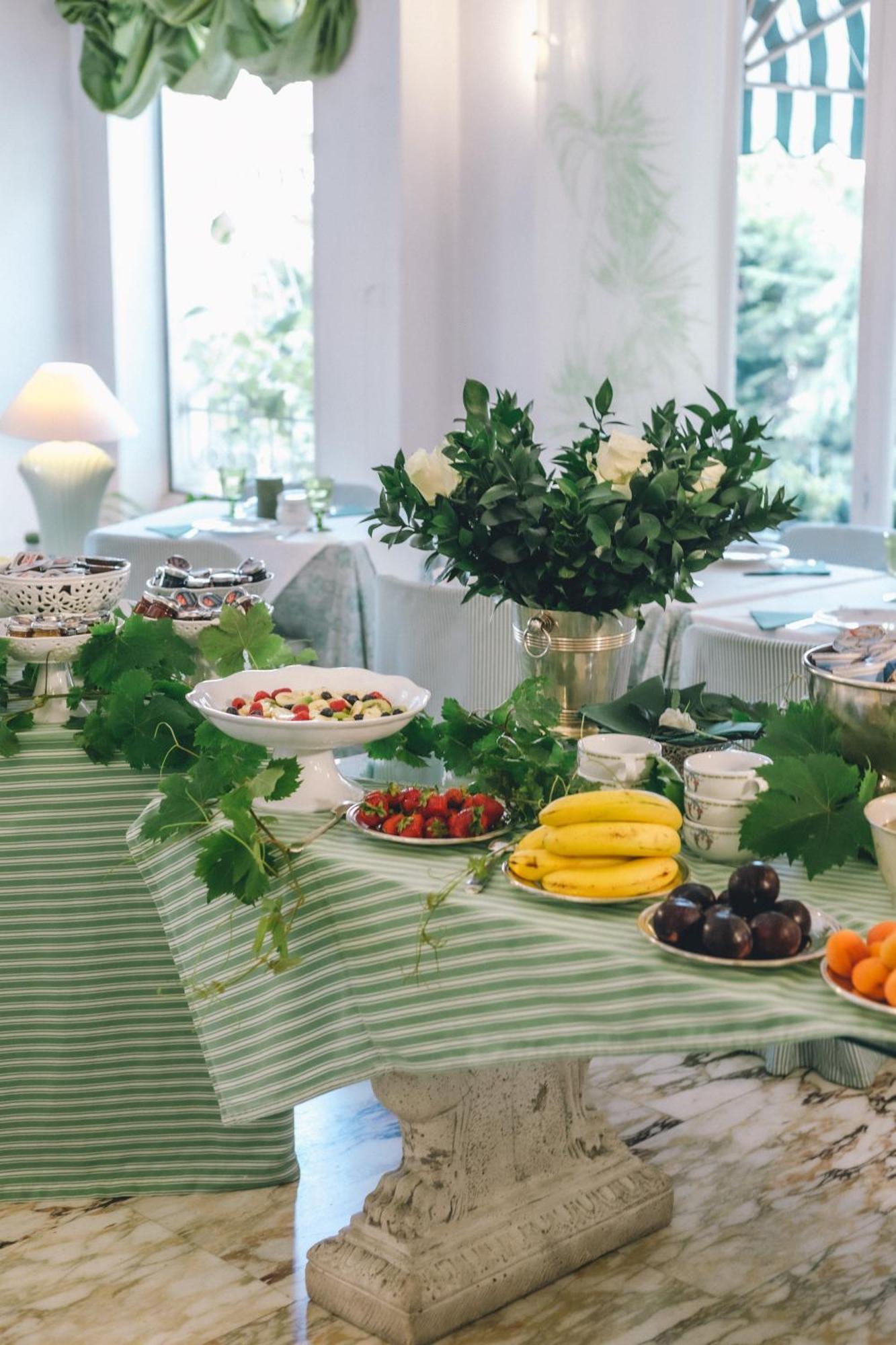 Eveline Portosole Hotel Σαν Ρέμο Εξωτερικό φωτογραφία