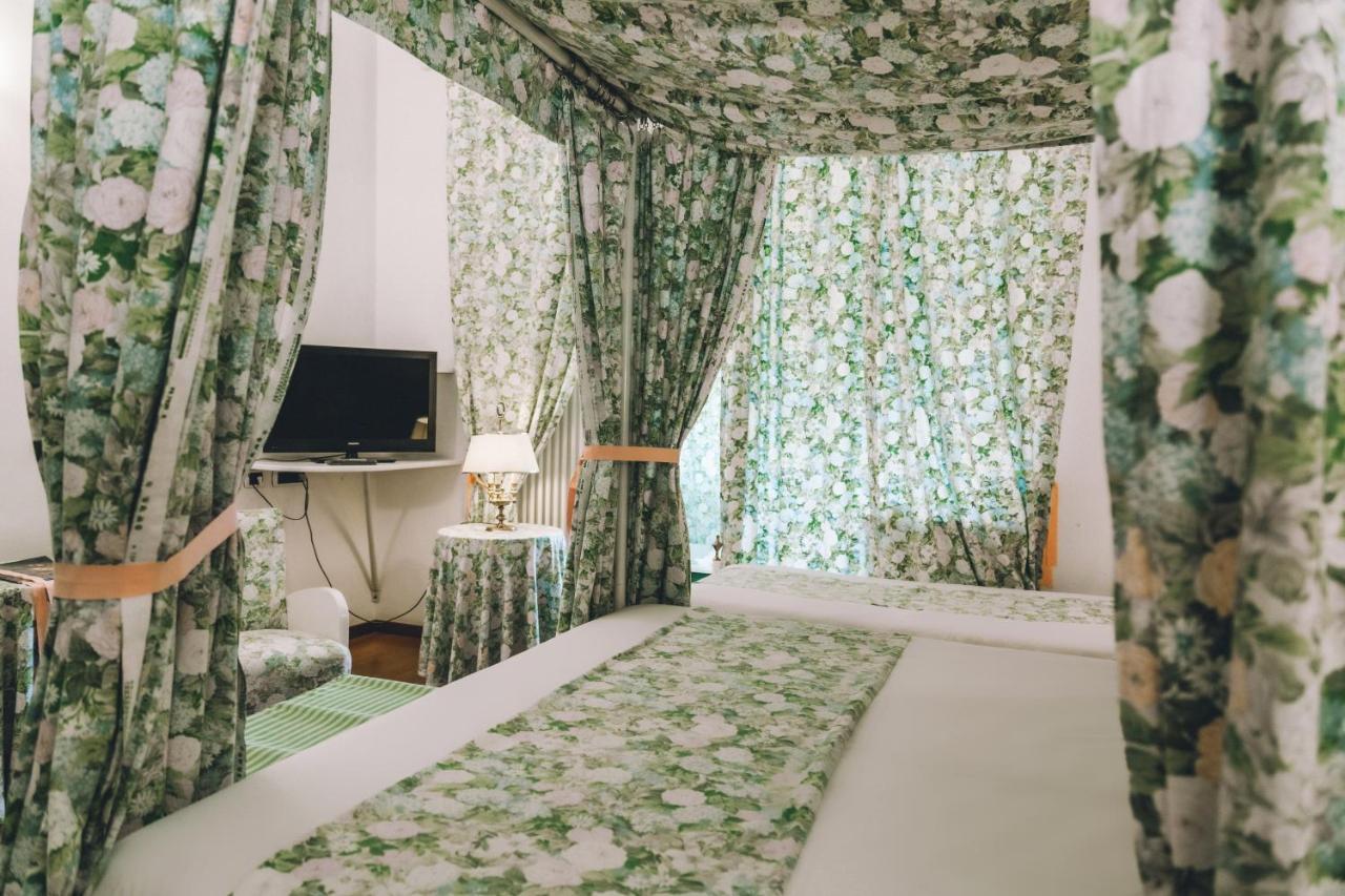 Eveline Portosole Hotel Σαν Ρέμο Εξωτερικό φωτογραφία
