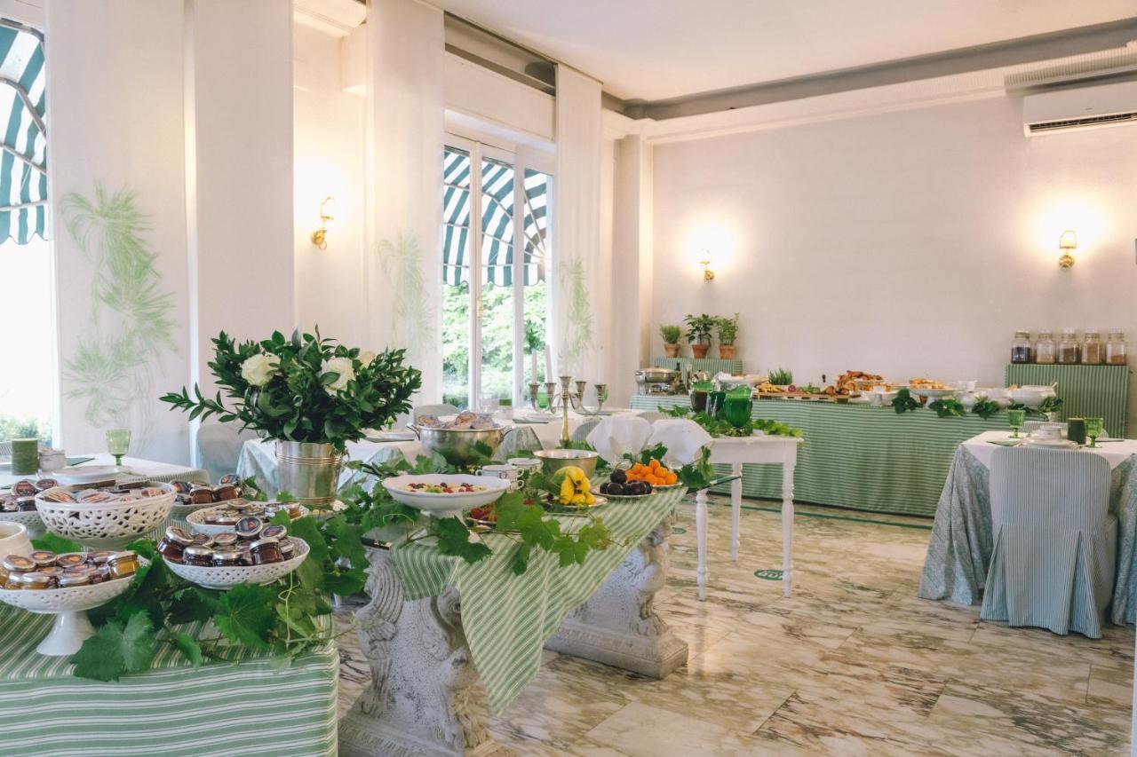 Eveline Portosole Hotel Σαν Ρέμο Εξωτερικό φωτογραφία
