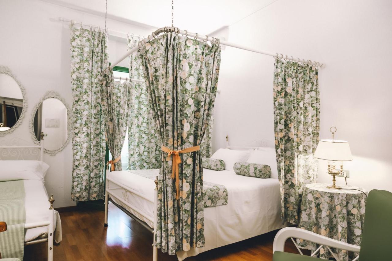 Eveline Portosole Hotel Σαν Ρέμο Εξωτερικό φωτογραφία