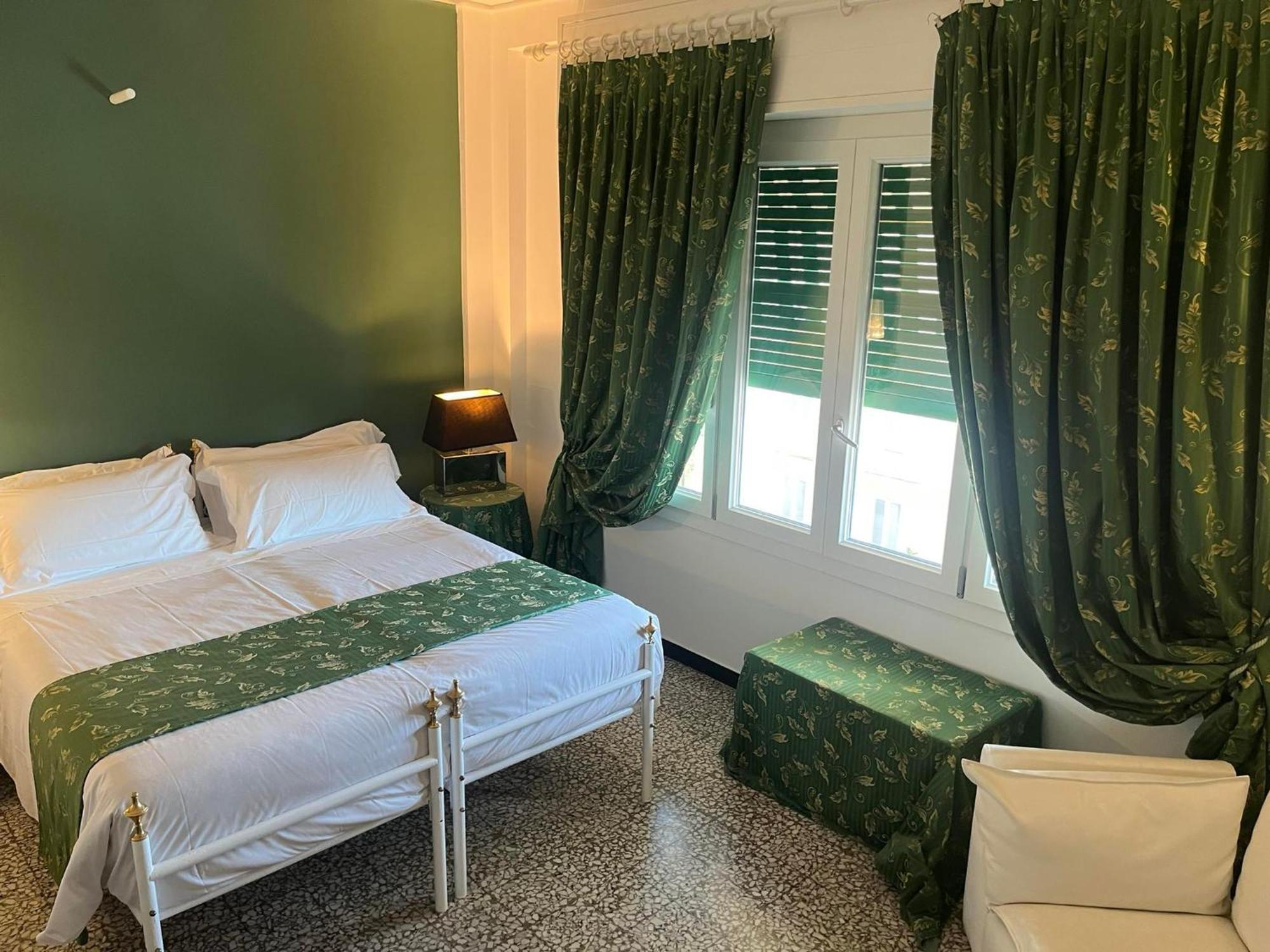 Eveline Portosole Hotel Σαν Ρέμο Εξωτερικό φωτογραφία
