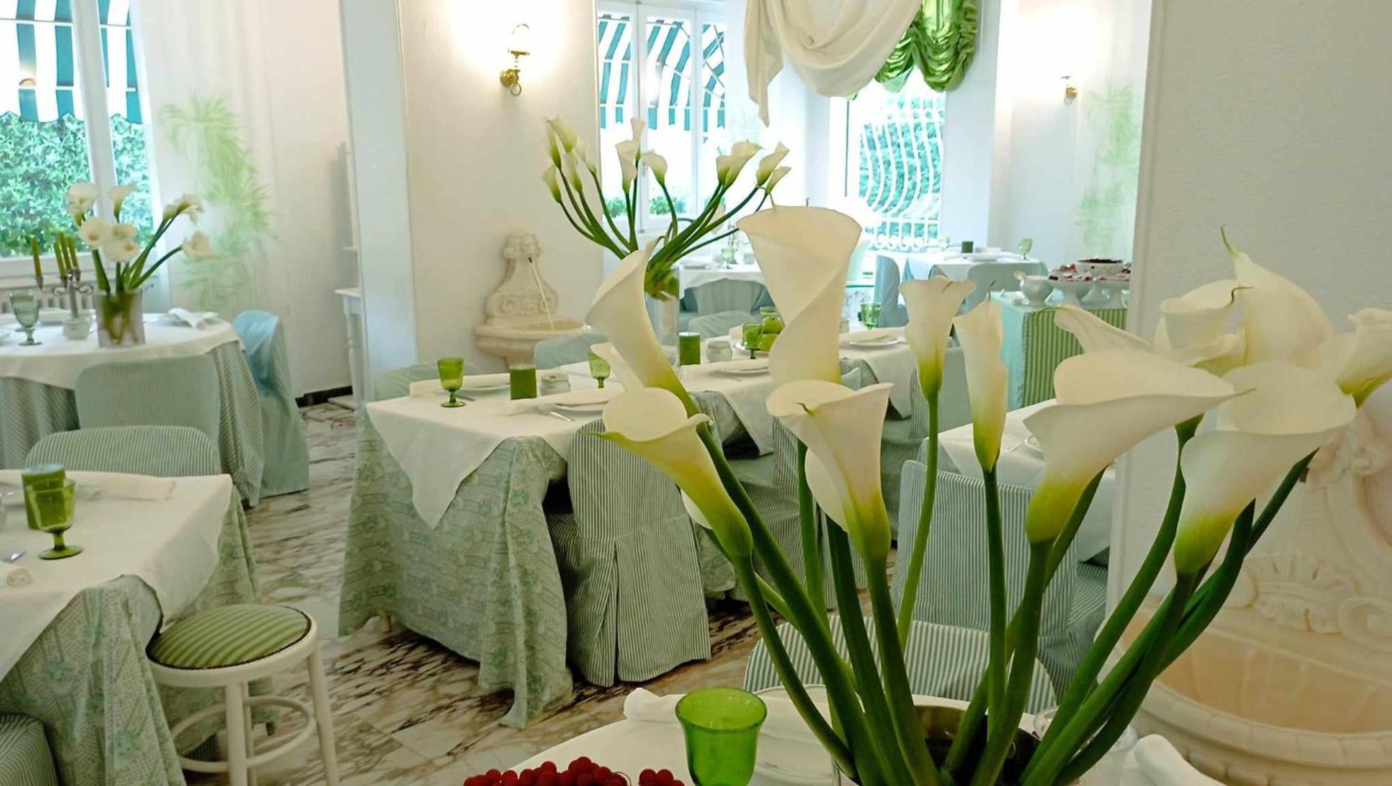 Eveline Portosole Hotel Σαν Ρέμο Εξωτερικό φωτογραφία