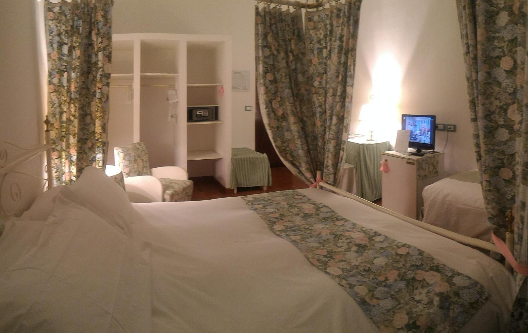 Eveline Portosole Hotel Σαν Ρέμο Εξωτερικό φωτογραφία