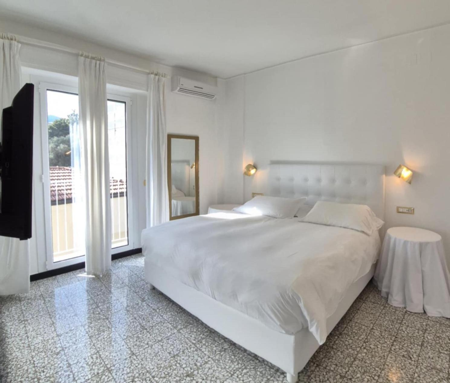 Eveline Portosole Hotel Σαν Ρέμο Εξωτερικό φωτογραφία