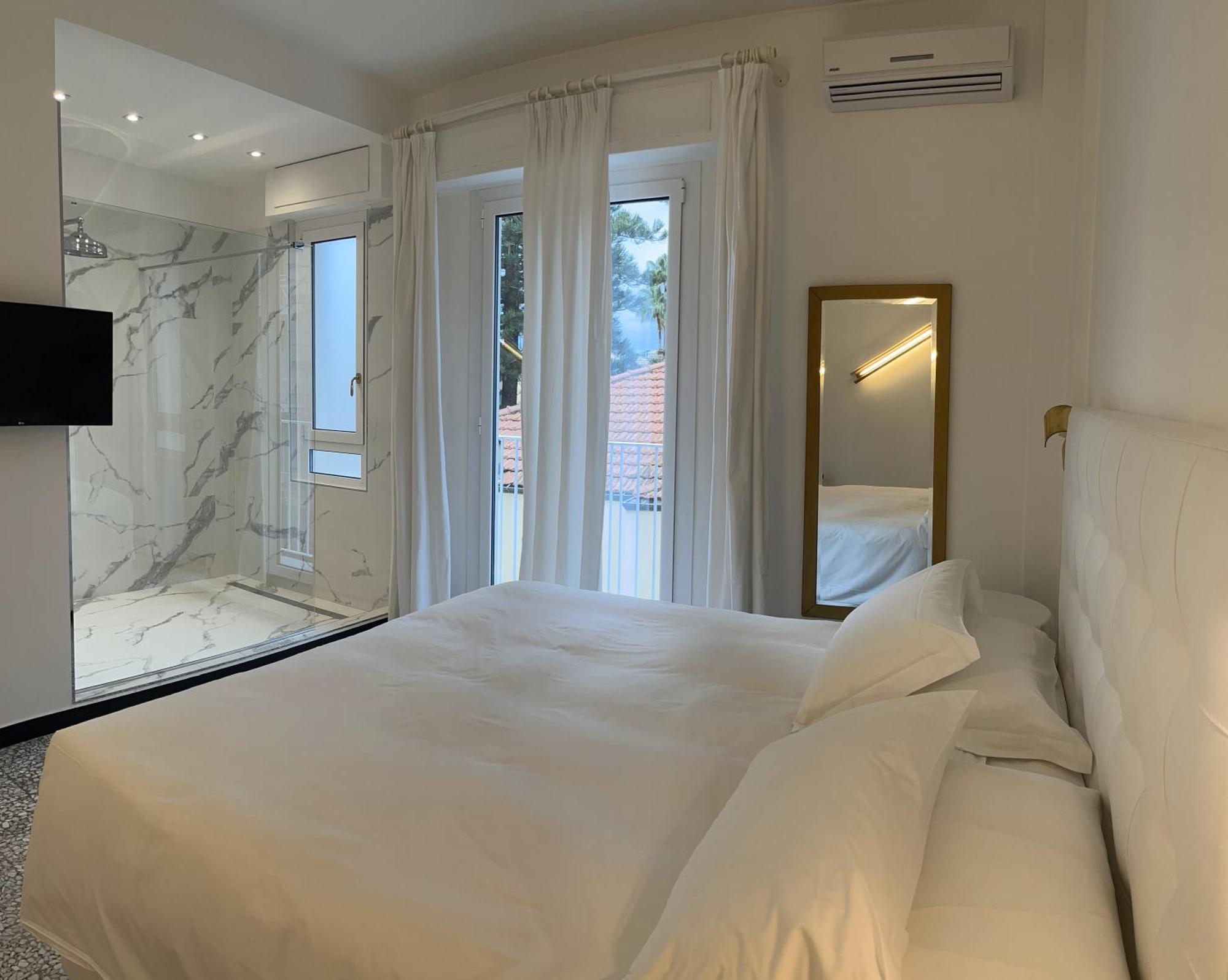 Eveline Portosole Hotel Σαν Ρέμο Εξωτερικό φωτογραφία