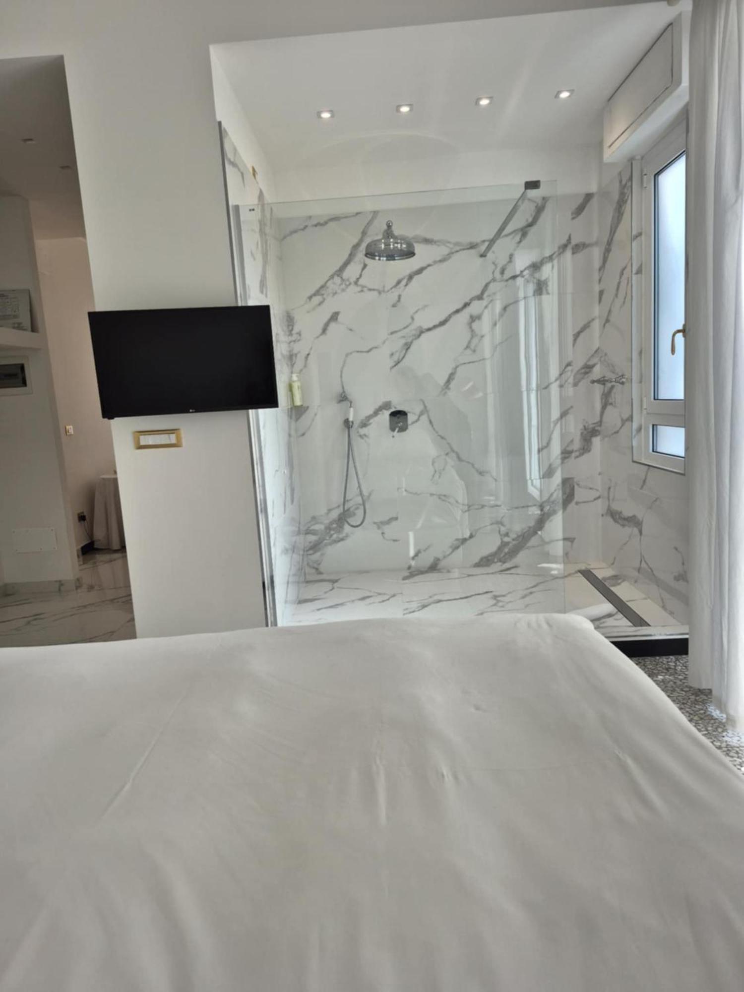 Eveline Portosole Hotel Σαν Ρέμο Εξωτερικό φωτογραφία