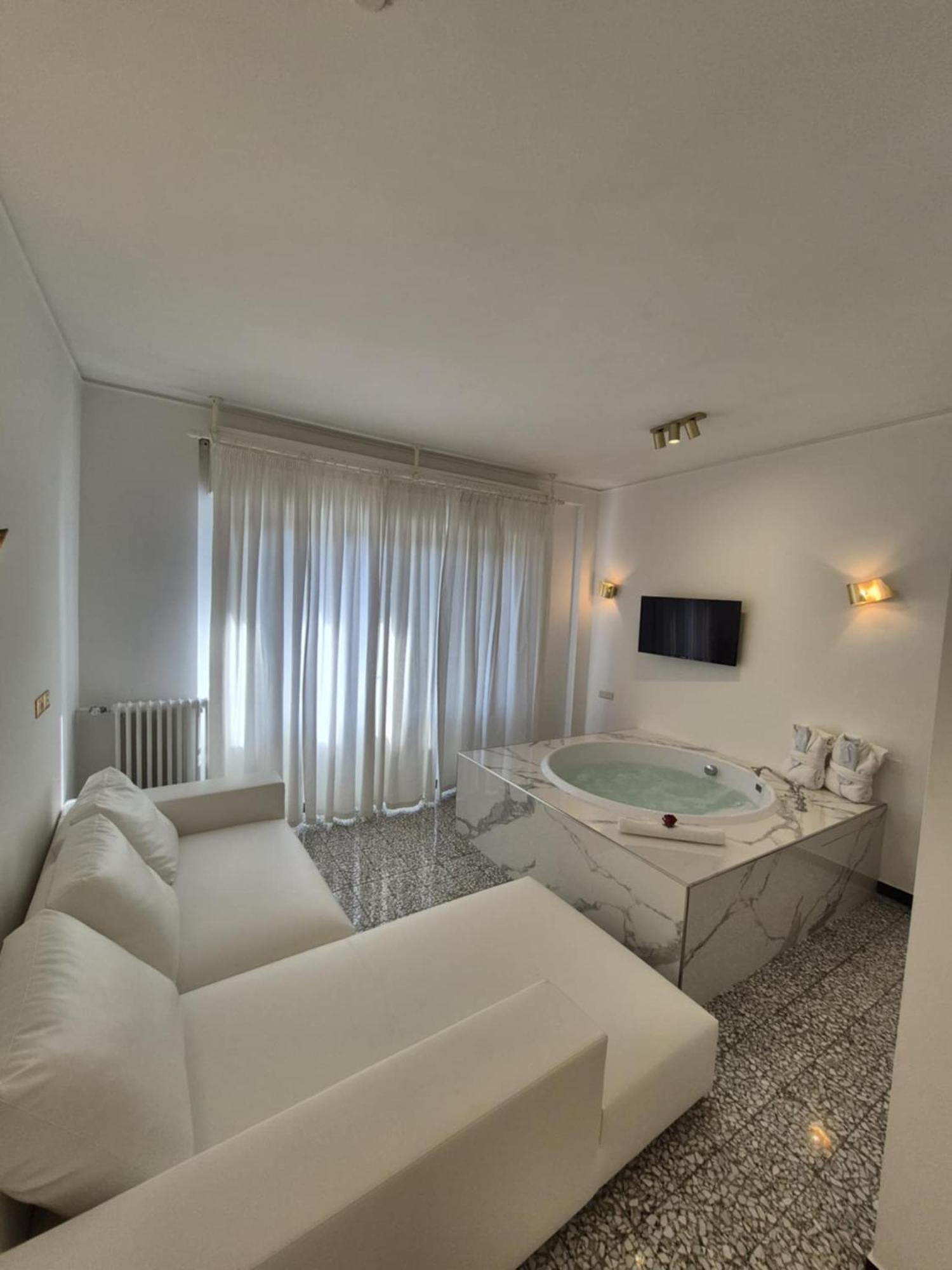 Eveline Portosole Hotel Σαν Ρέμο Εξωτερικό φωτογραφία