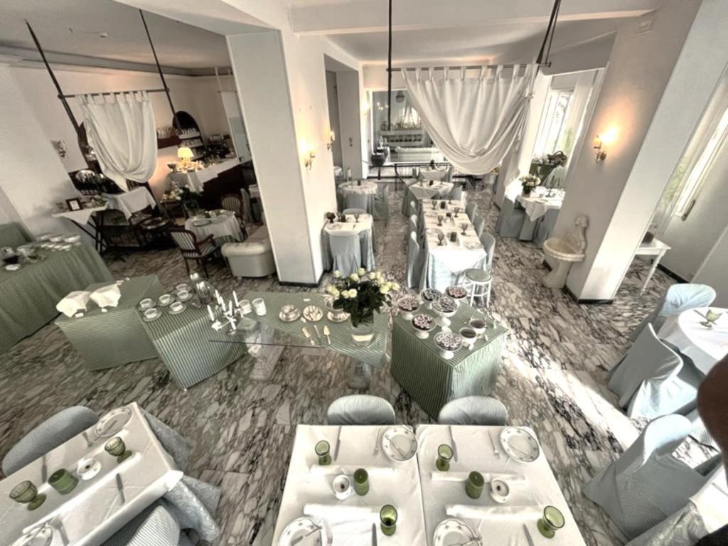 Eveline Portosole Hotel Σαν Ρέμο Εξωτερικό φωτογραφία
